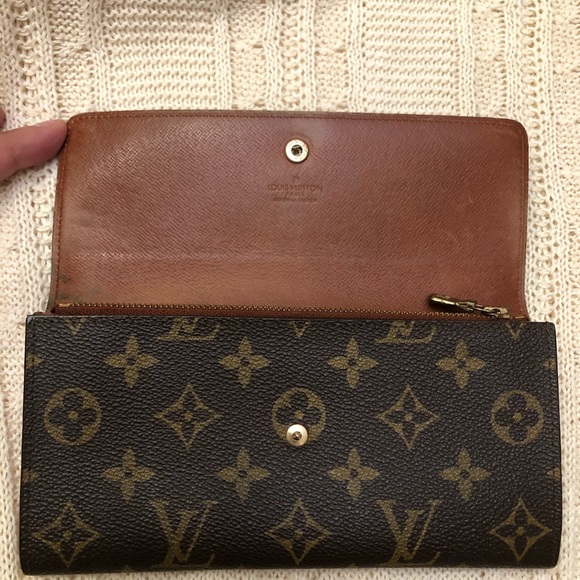 Long Wallet - Picture 5 of 8